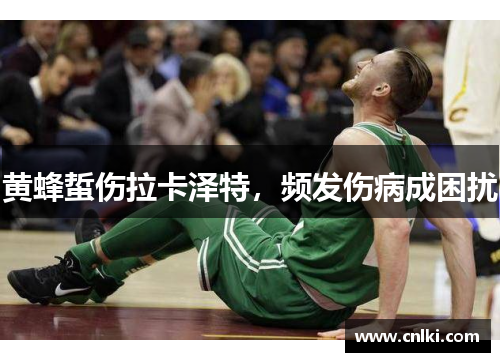 黄蜂蜇伤拉卡泽特，频发伤病成困扰